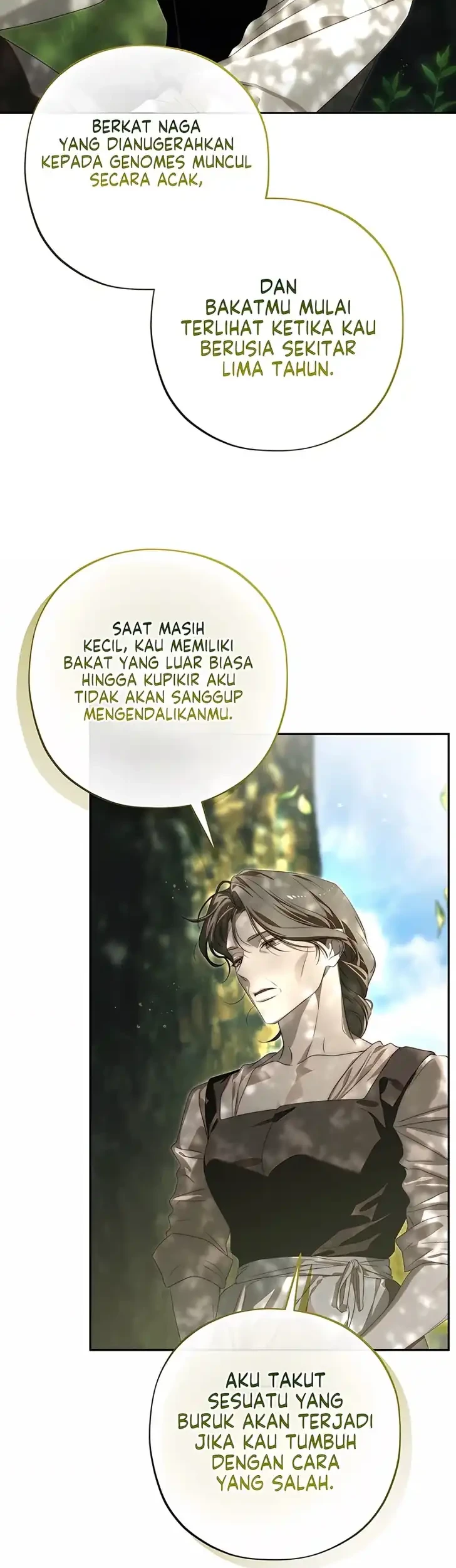 About Things That Haven’t Occurred Yet bab 18 halaman 27