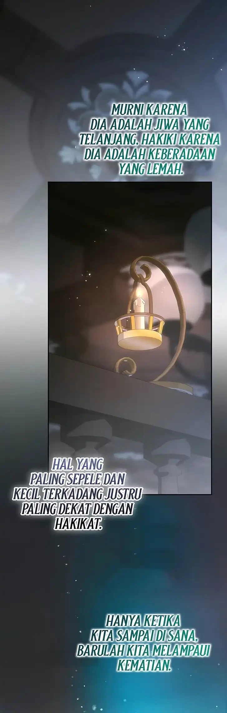 About Things That Haven’t Occurred Yet bab 19 halaman 55