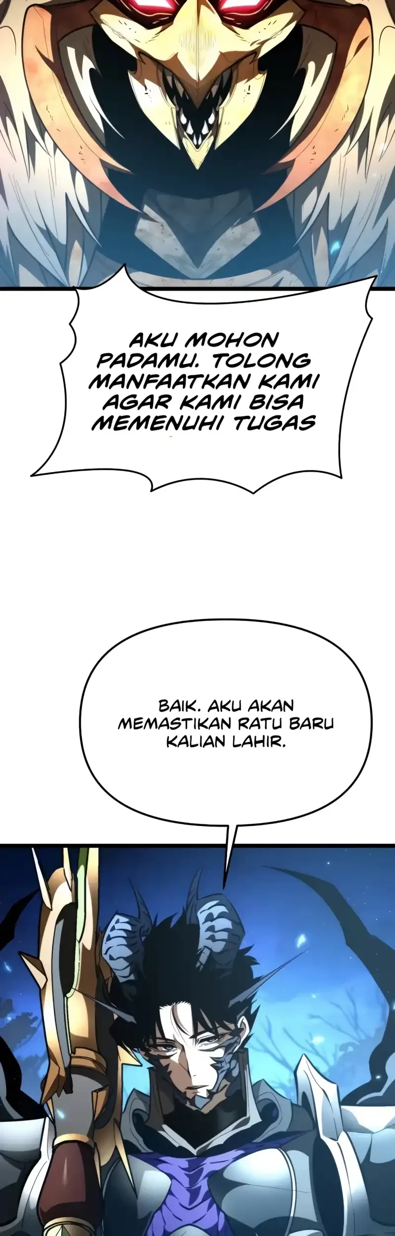 Reincarnator bab 100 halaman 3