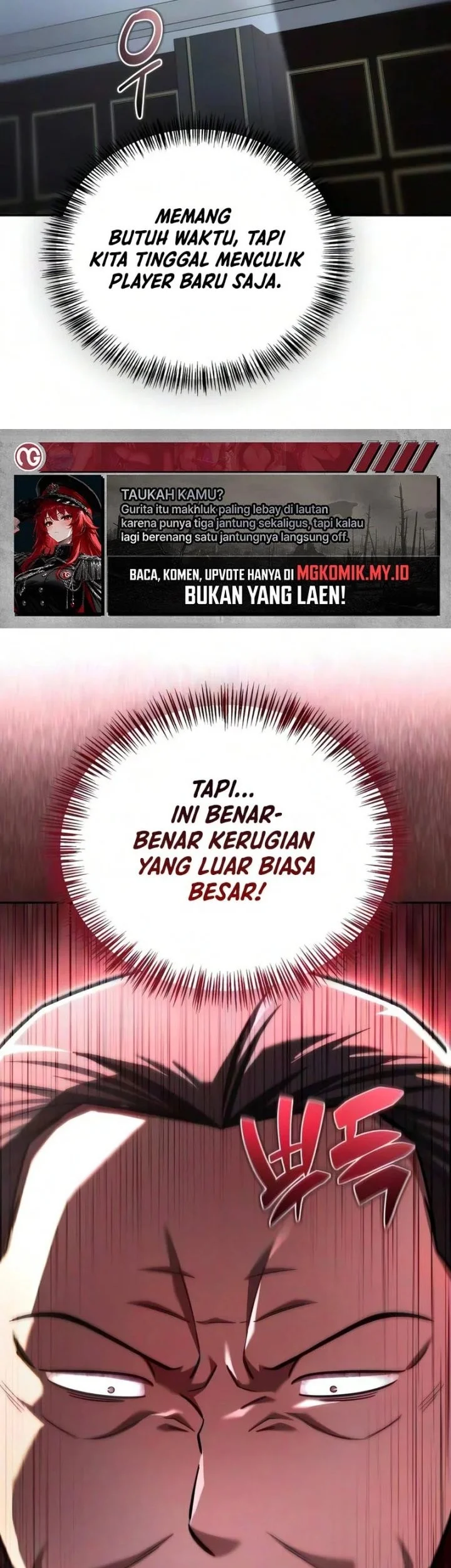 A Wimp's Strategy Guide to Conquer the Tower bab 45 halaman 122