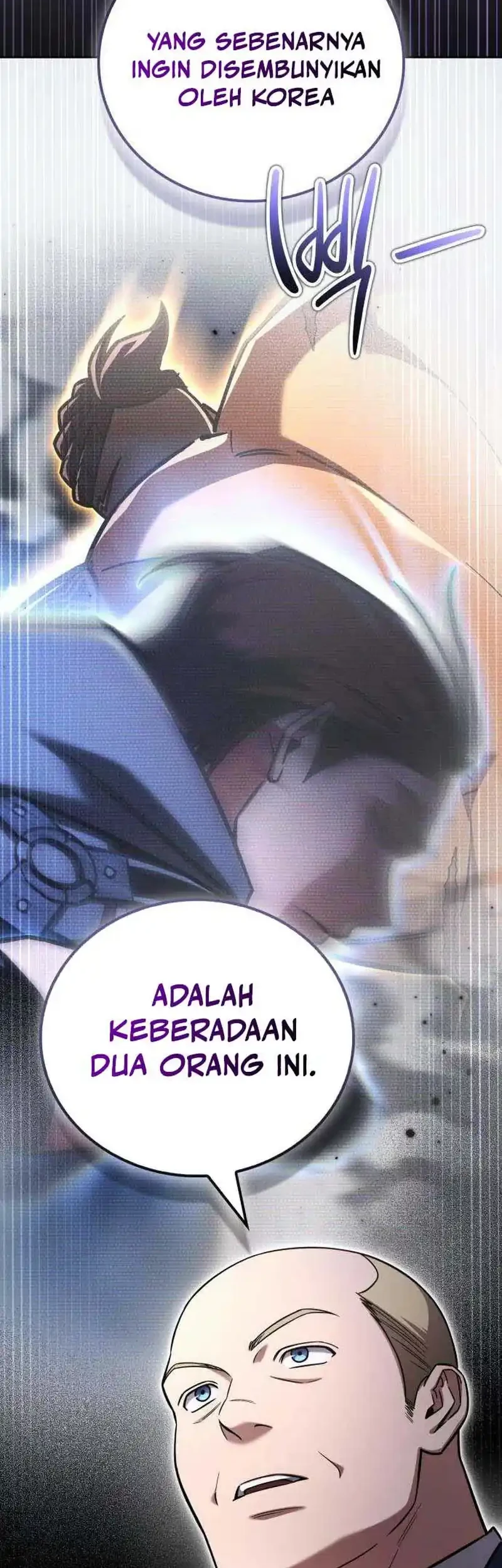 A Wimp's Strategy Guide to Conquer the Tower bab 44 halaman 24