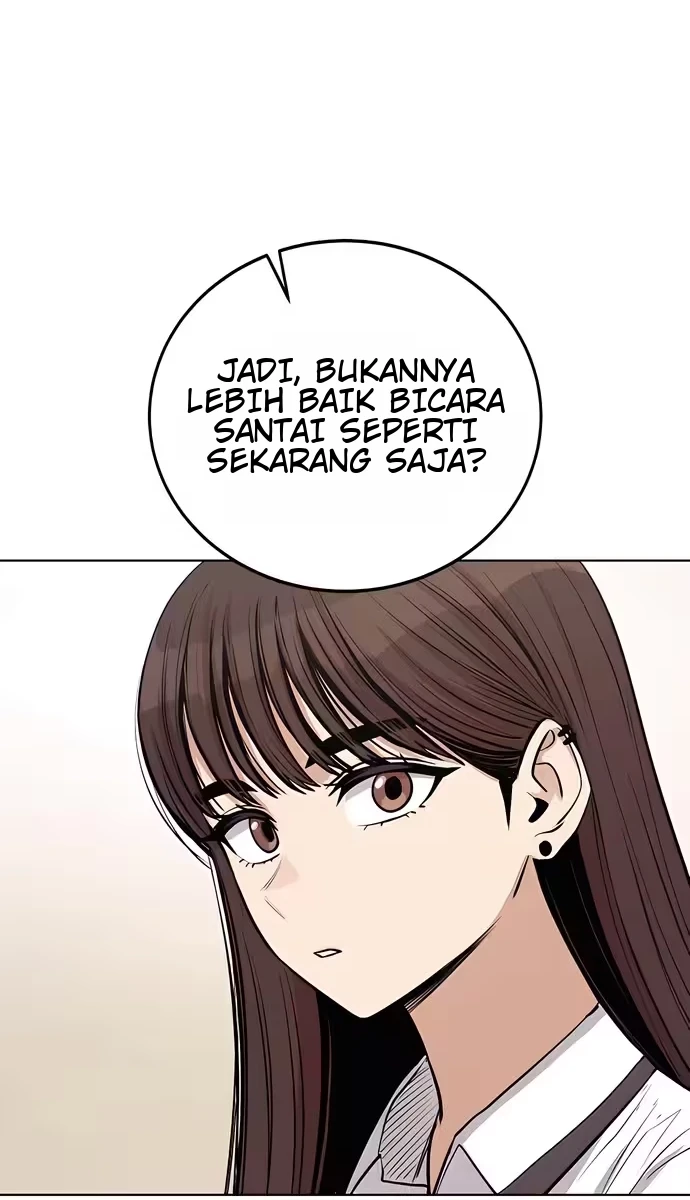 A Girl Who's Bad at Expressing Herself bab 2 halaman 38