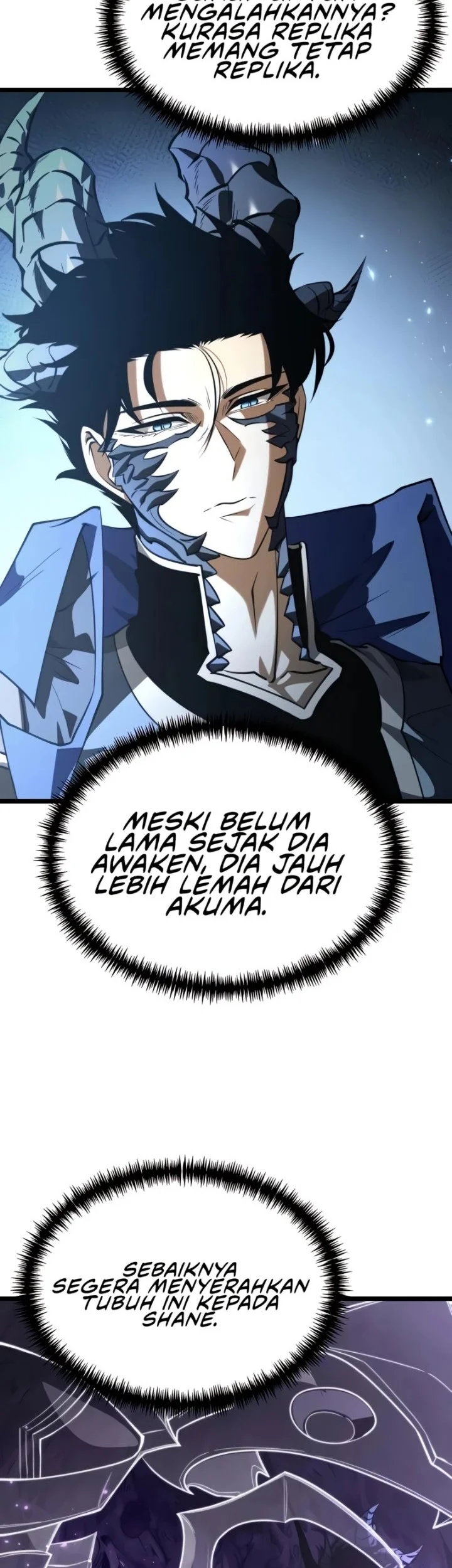 Reincarnator bab 96 halaman 58