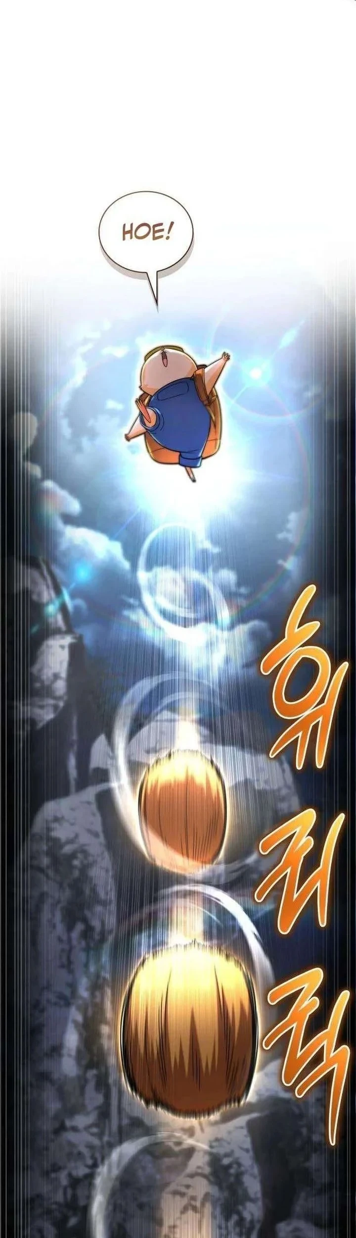 A Wimp's Strategy Guide to Conquer the Tower bab 39 halaman 58