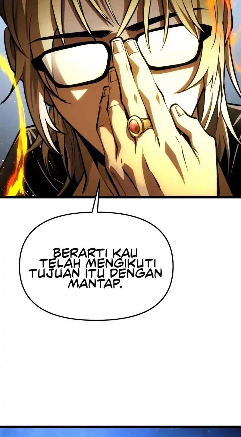 Reincarnator bab 99 halaman 34
