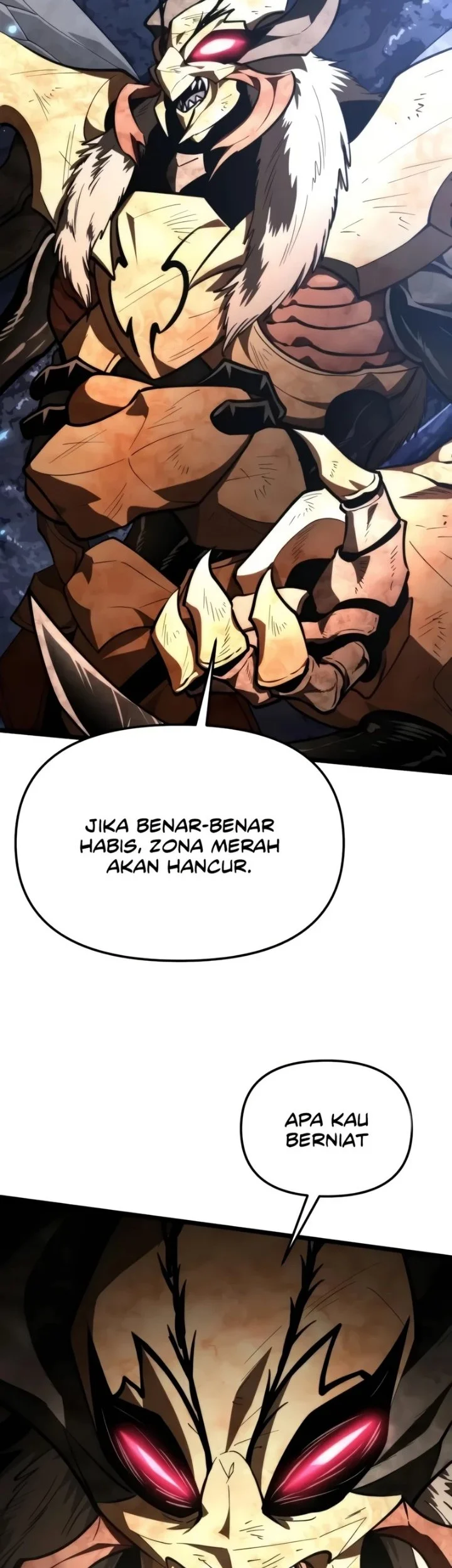 Reincarnator bab 98 halaman 49