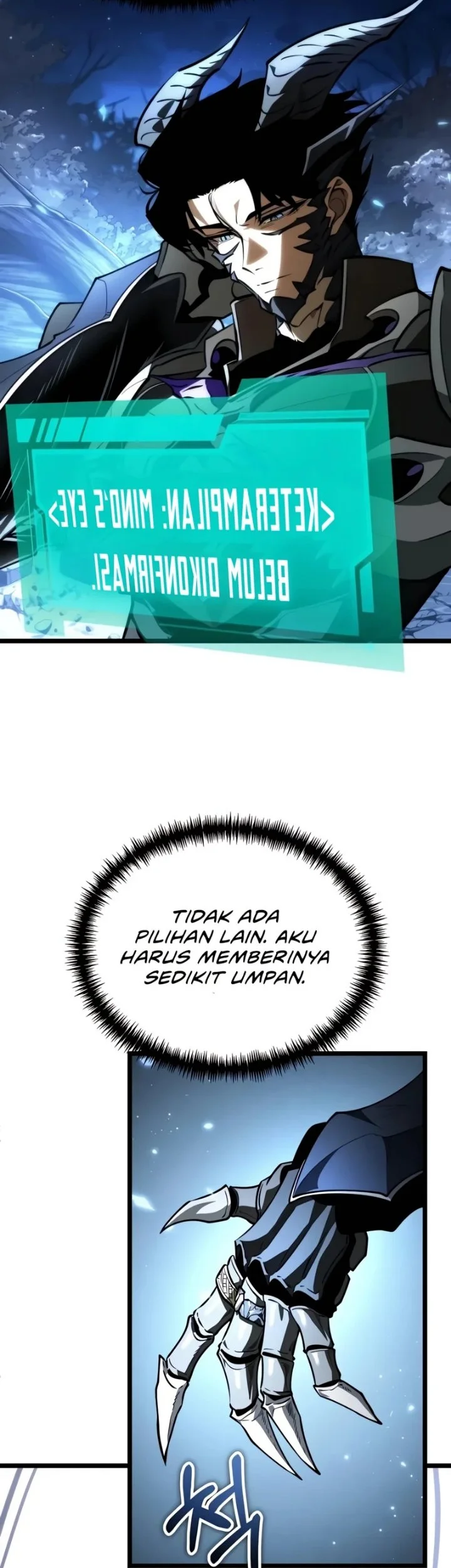 Reincarnator bab 98 halaman 63