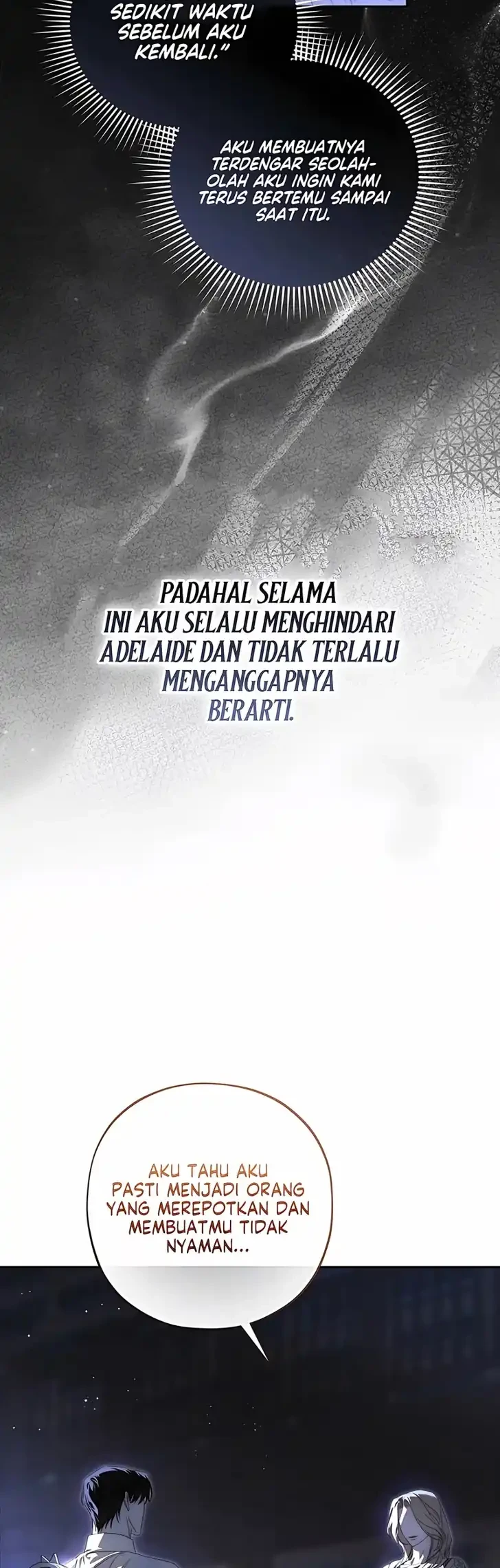 About Things That Haven’t Occurred Yet bab 14 halaman 43