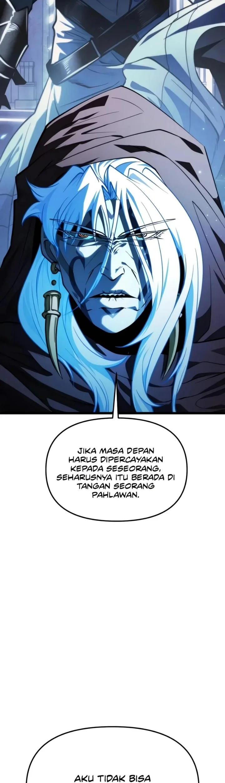 Reincarnator bab 98 halaman 85