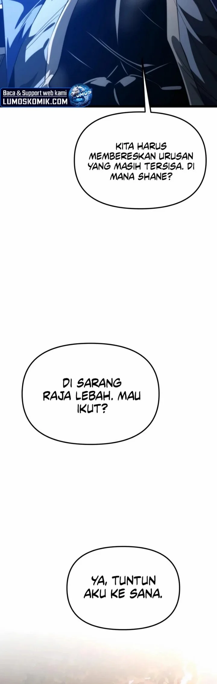 Reincarnator bab 101 halaman 67