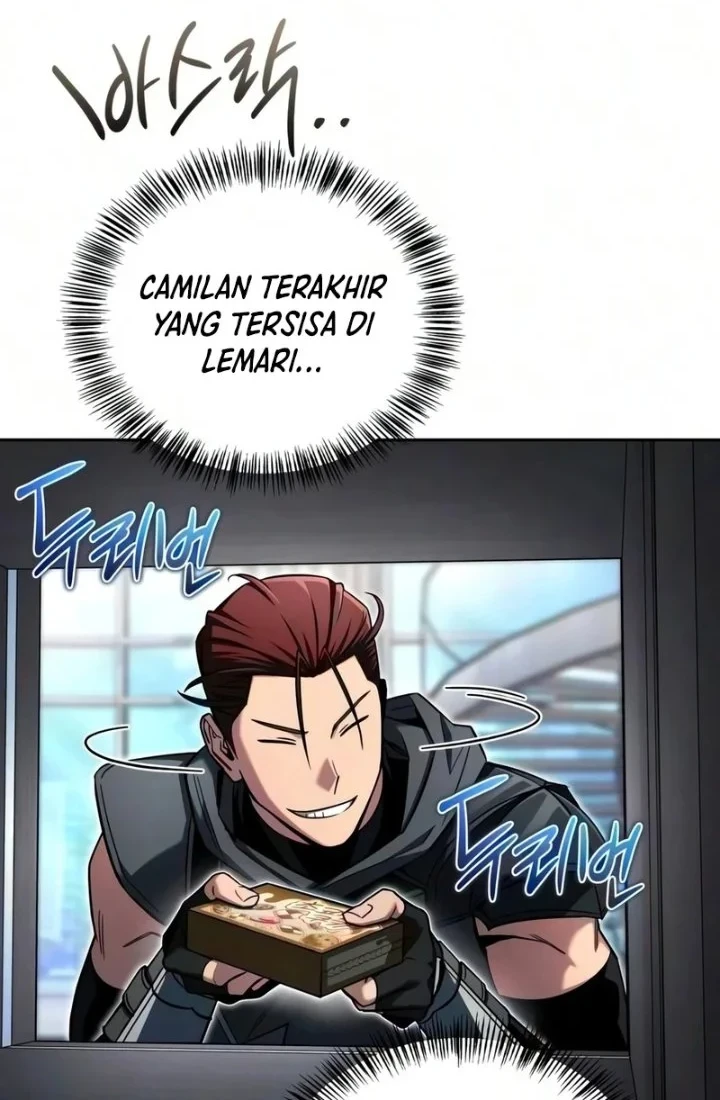 A Wimp's Strategy Guide to Conquer the Tower bab 41 halaman 77
