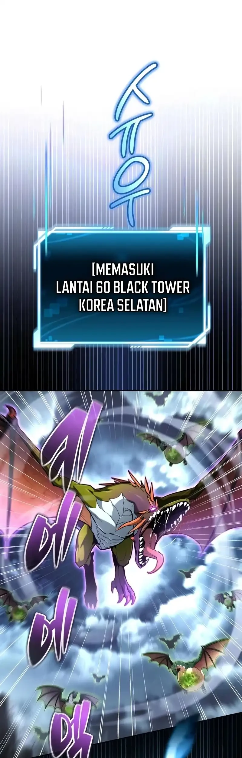 A Wimp's Strategy Guide to Conquer the Tower bab 40 halaman 54