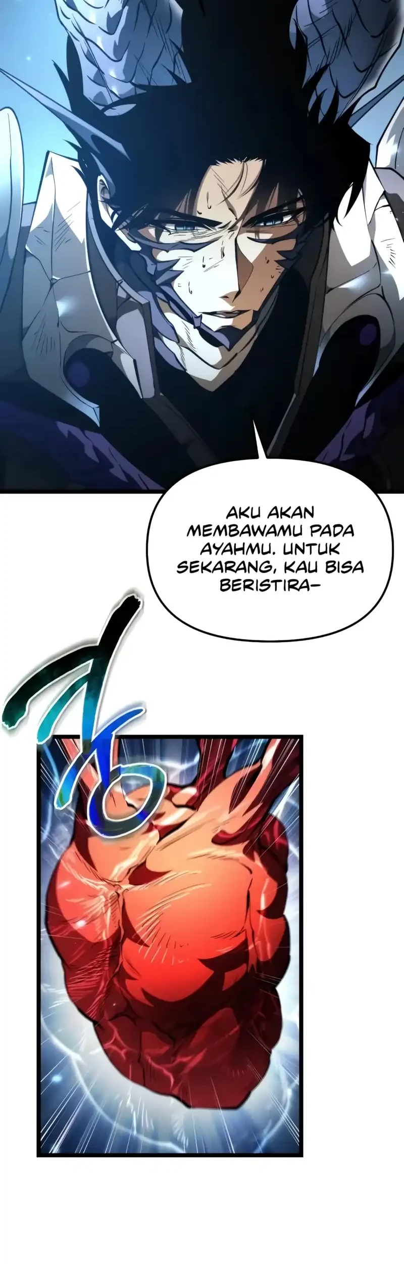 Reincarnator bab 100 halaman 53