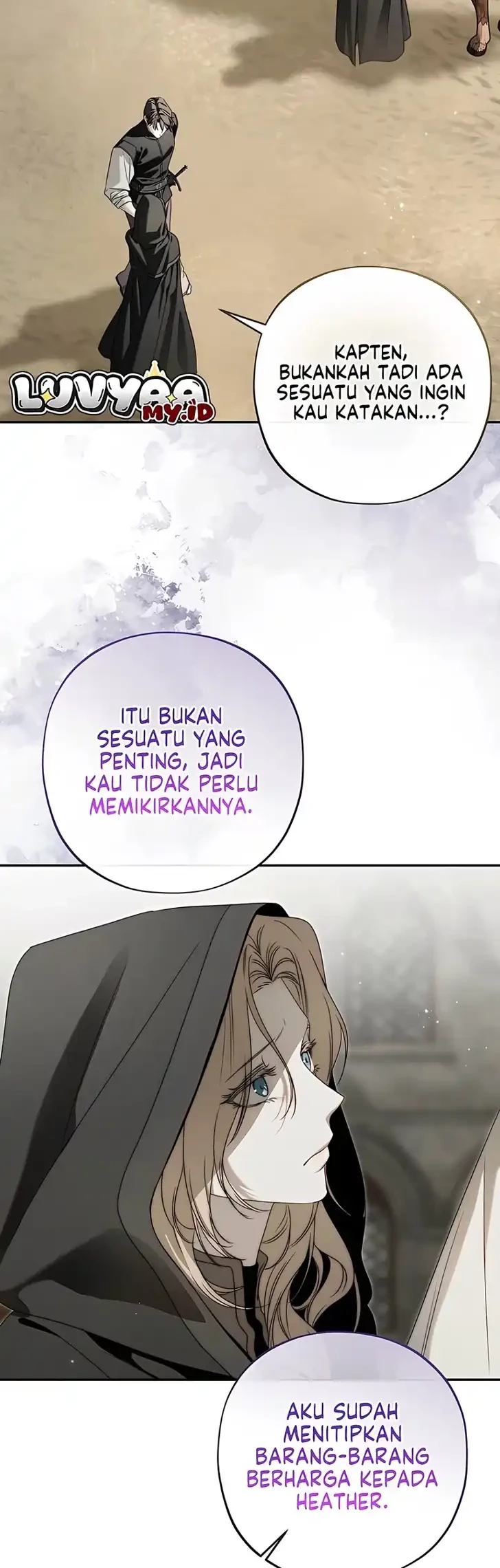 About Things That Haven’t Occurred Yet bab 17 halaman 40
