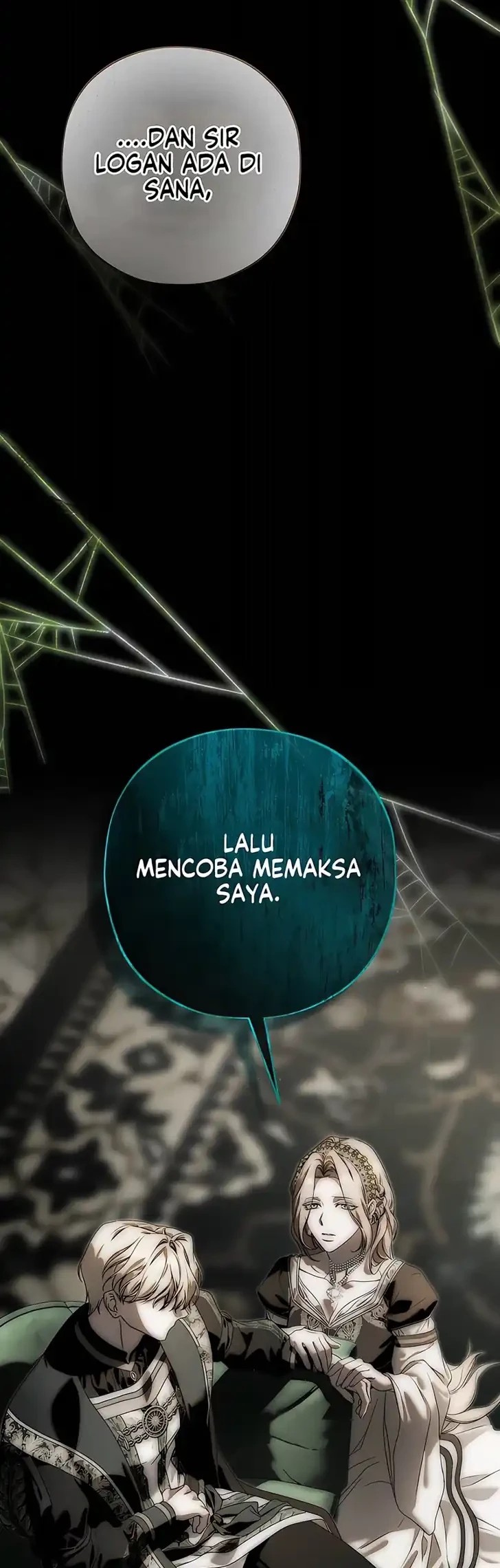 About Things That Haven’t Occurred Yet bab 12 halaman 55