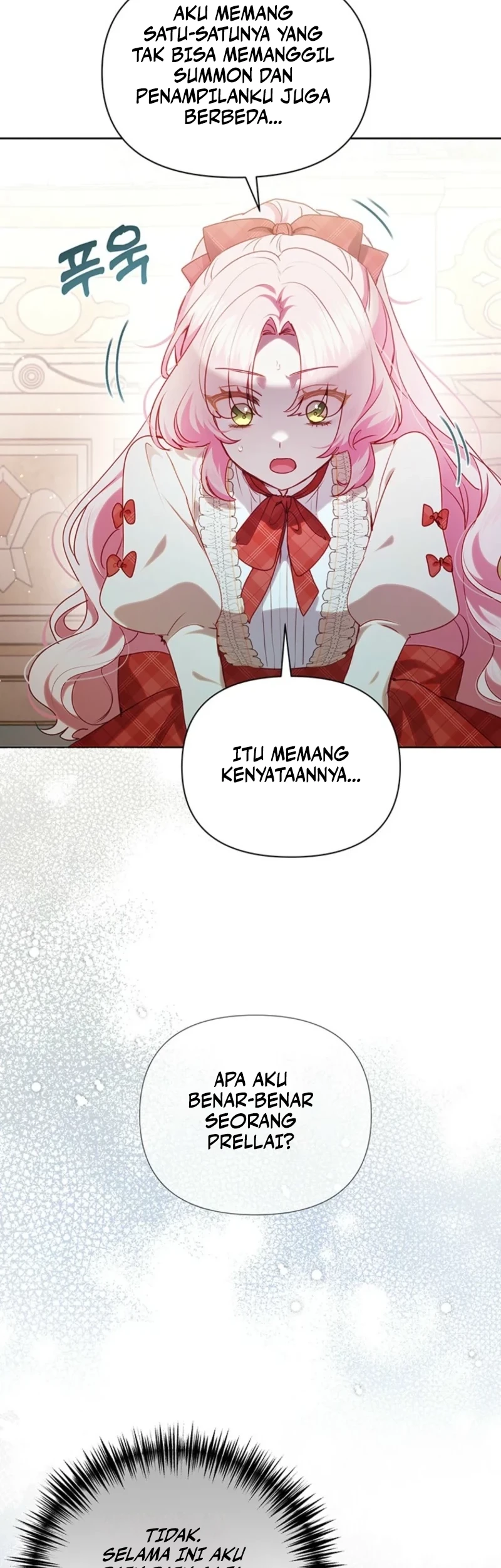 A Strange But Effective Villainess Life bab 45 halaman 5