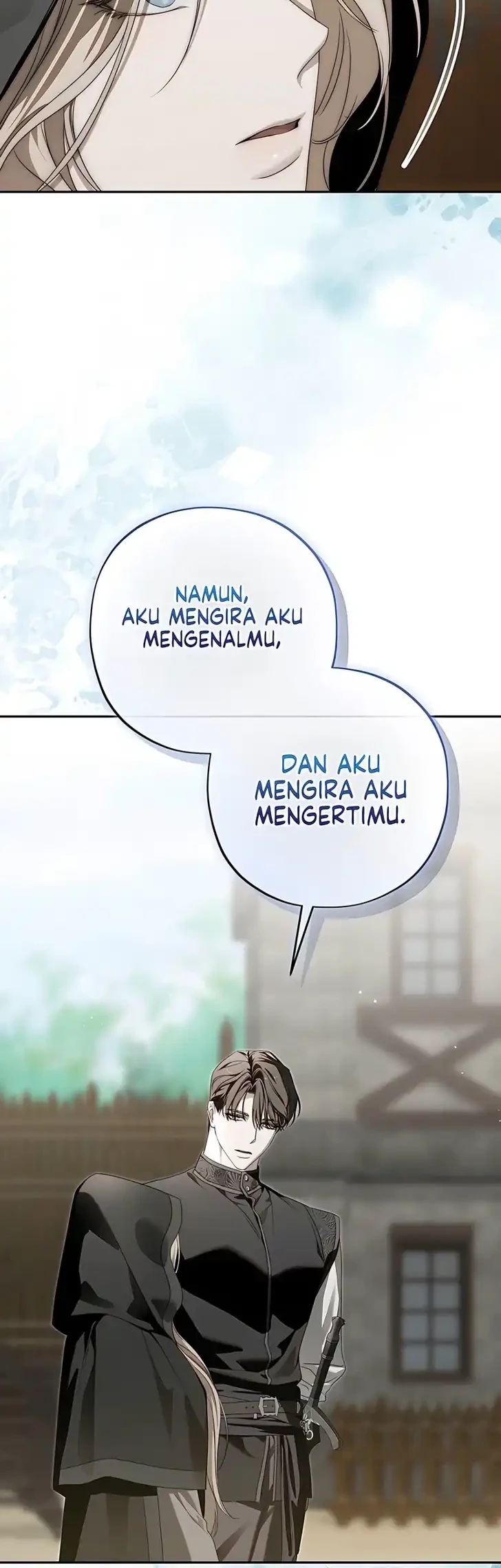 About Things That Haven’t Occurred Yet bab 17 halaman 31