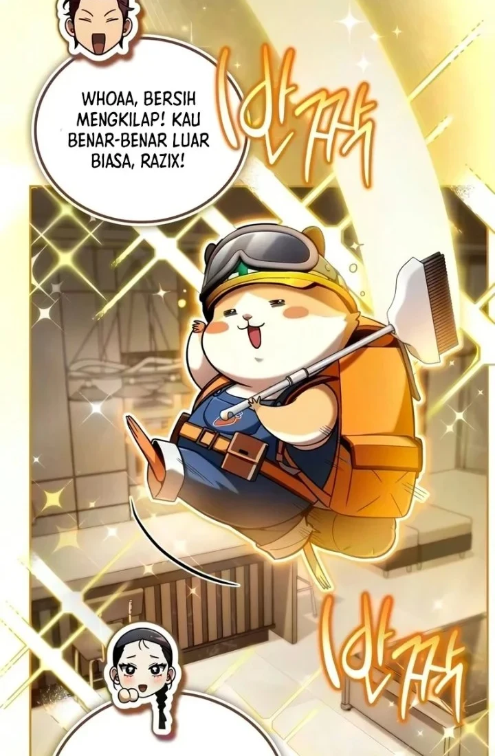 A Wimp's Strategy Guide to Conquer the Tower bab 41 halaman 5
