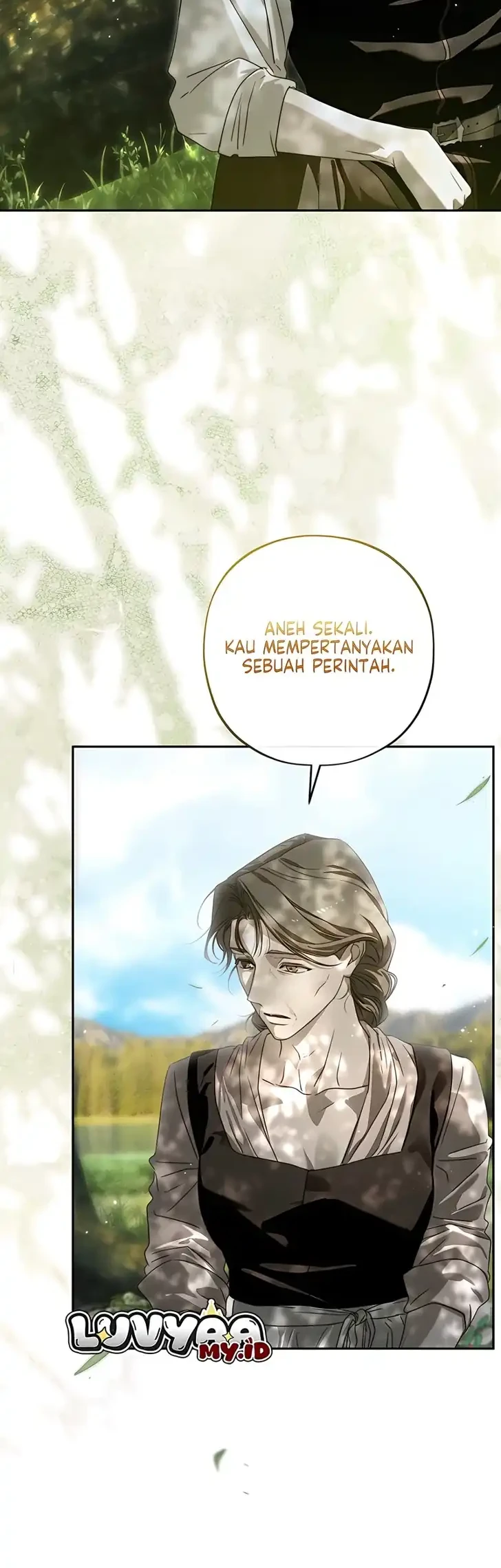 About Things That Haven’t Occurred Yet bab 18 halaman 10