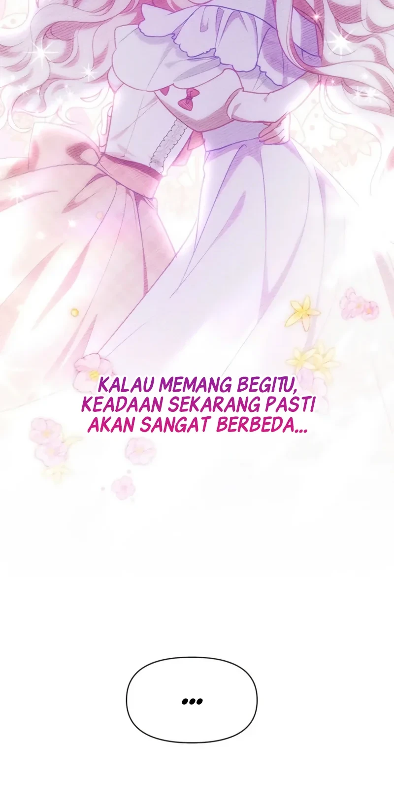 A Strange But Effective Villainess Life bab 47 halaman 30