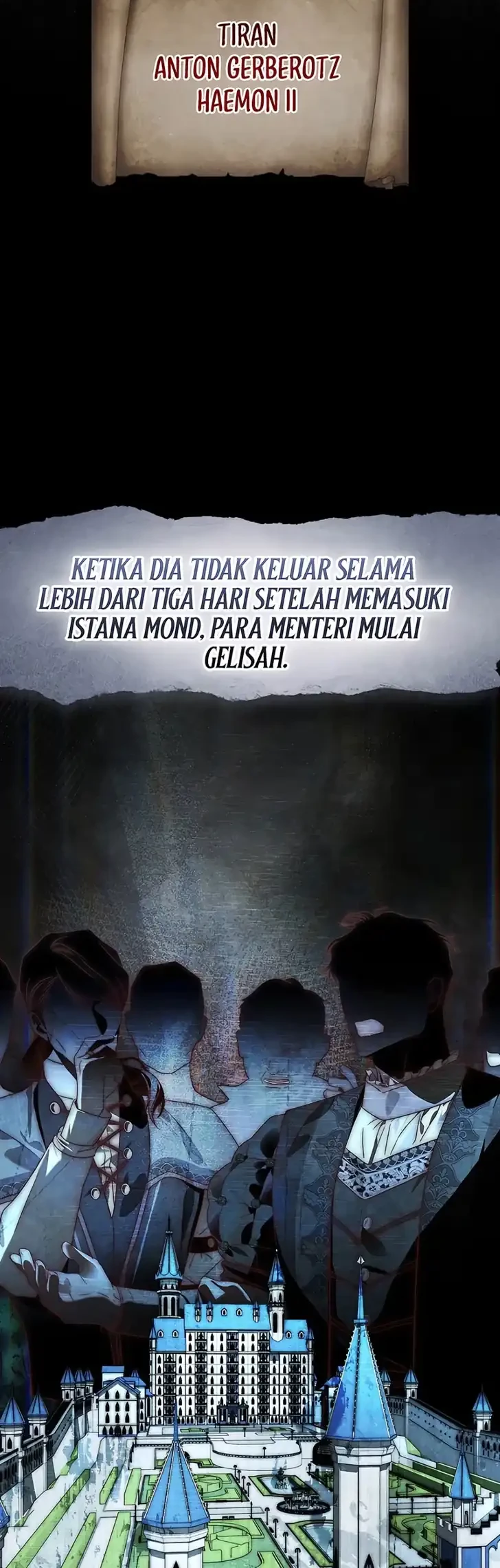 About Things That Haven’t Occurred Yet bab 18 halaman 49