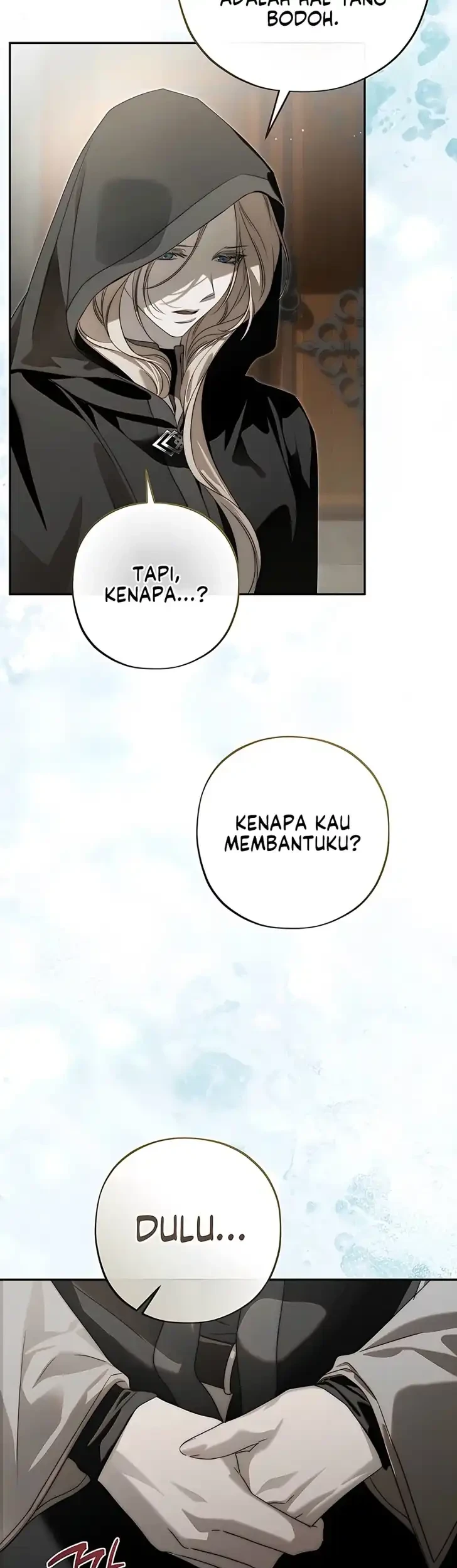 About Things That Haven’t Occurred Yet bab 17 halaman 29