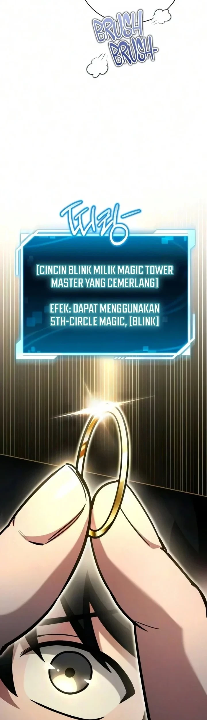 A Wimp's Strategy Guide to Conquer the Tower bab 41 halaman 56