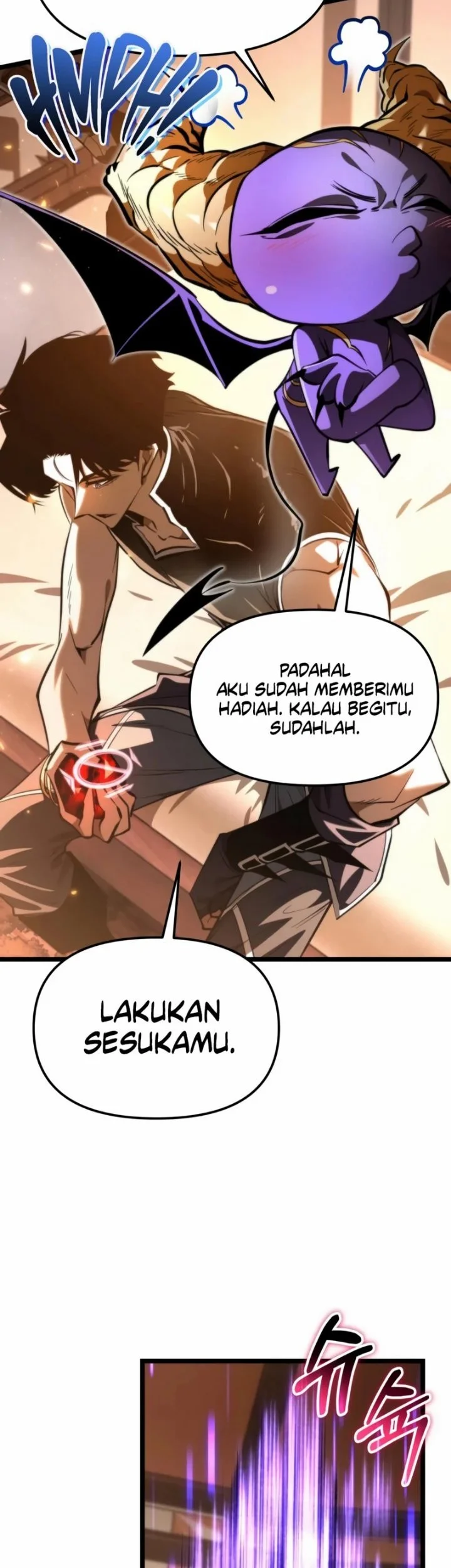 Reincarnator bab 101 halaman 37