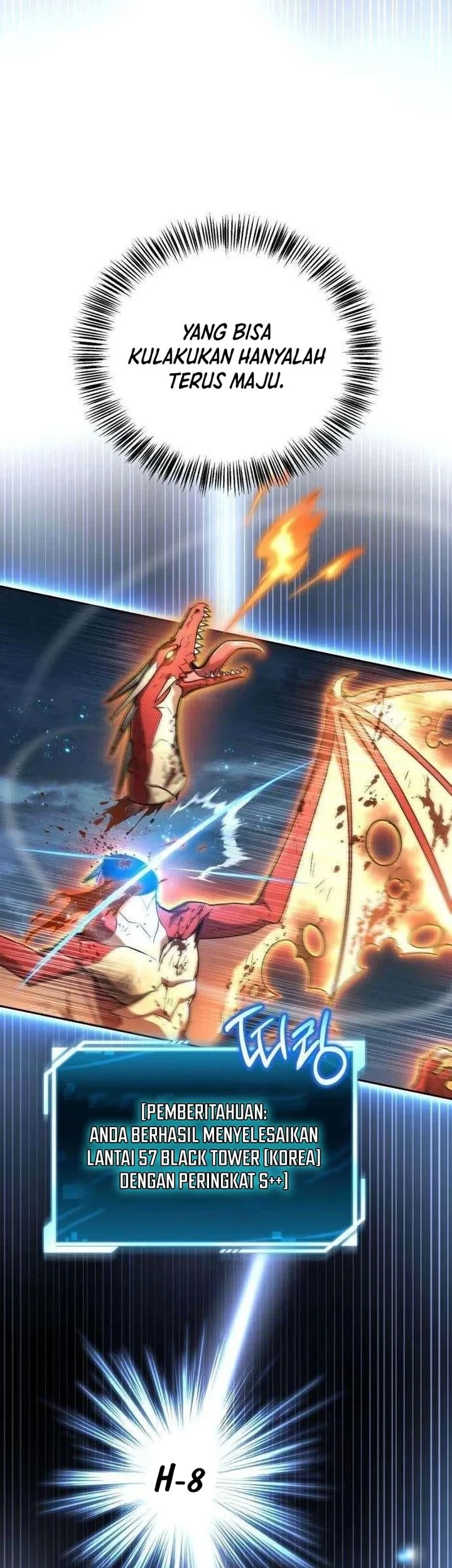 A Wimp's Strategy Guide to Conquer the Tower bab 39 halaman 13