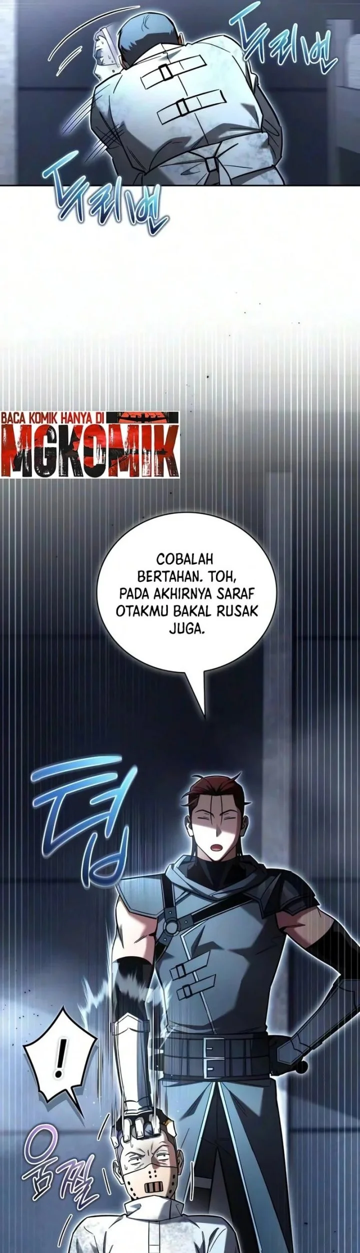 A Wimp's Strategy Guide to Conquer the Tower bab 45 halaman 10