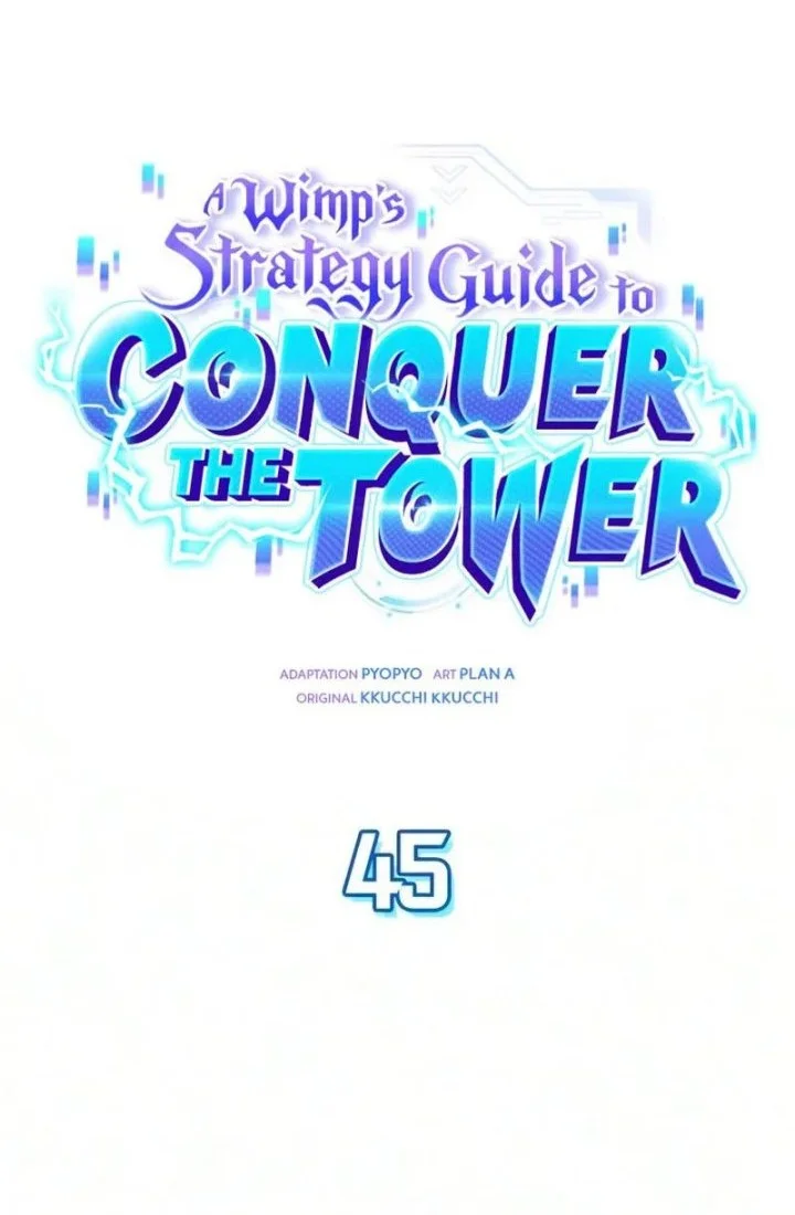 A Wimp's Strategy Guide to Conquer the Tower bab 45 halaman 3