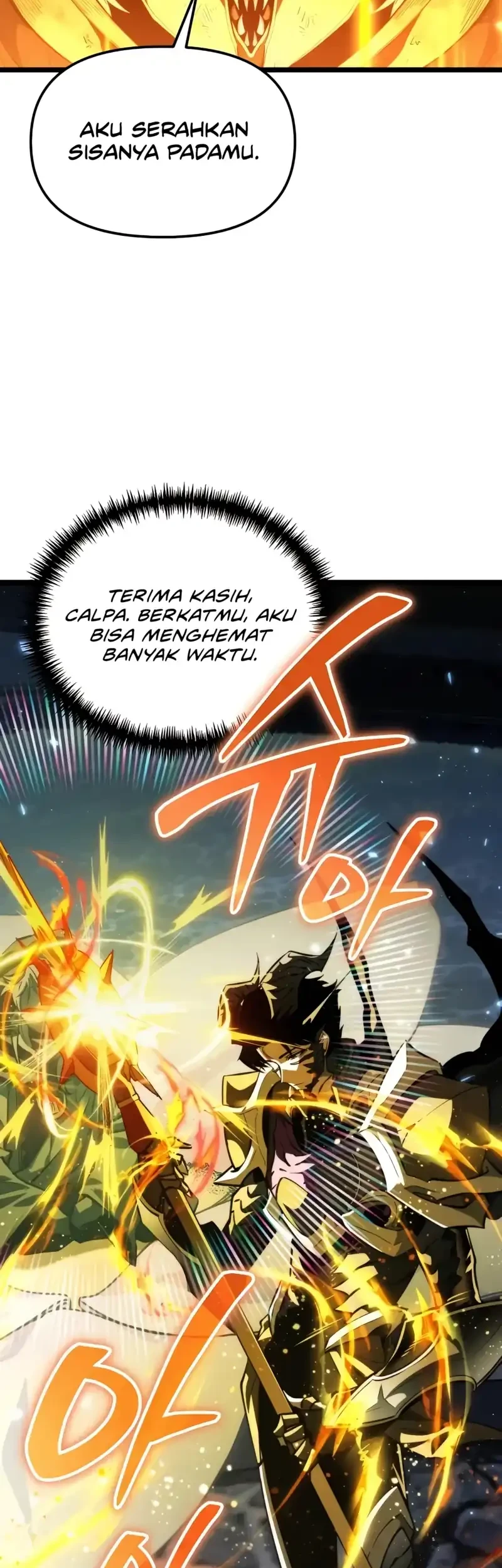 Reincarnator bab 100 halaman 11