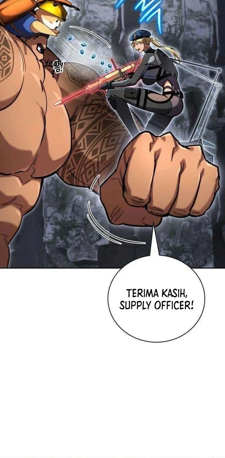 A Wimp's Strategy Guide to Conquer the Tower bab 39 halaman 70
