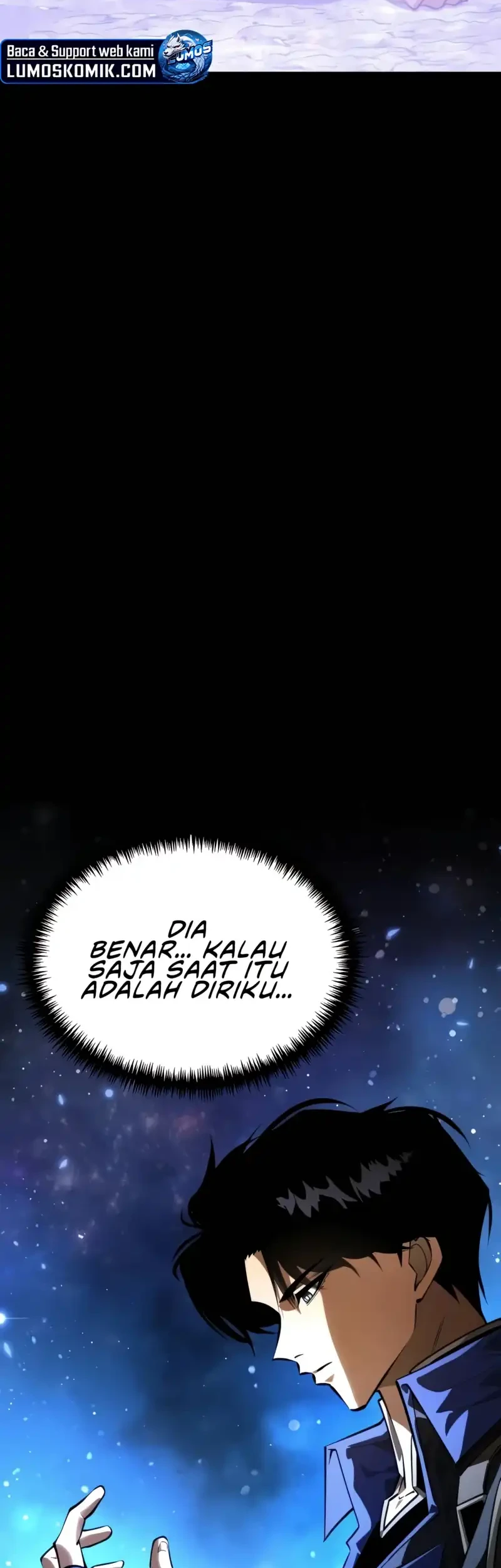 Reincarnator bab 99 halaman 32