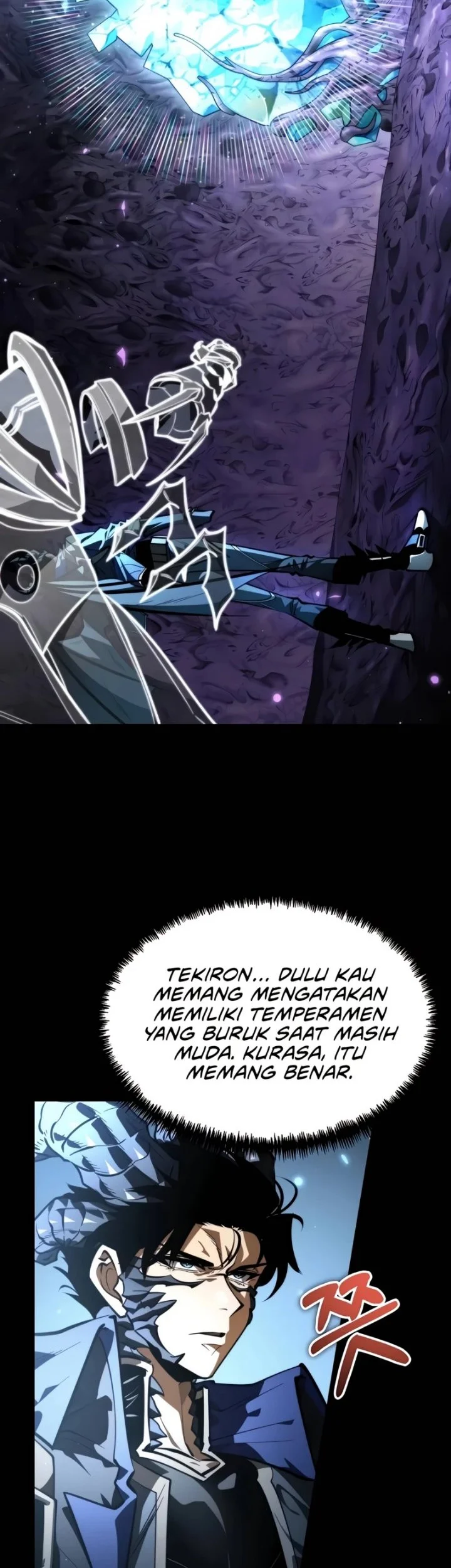 Reincarnator bab 97 halaman 3