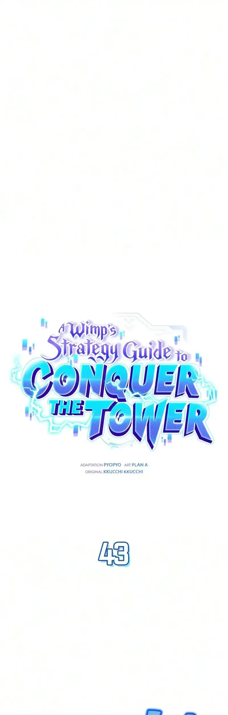 A Wimp's Strategy Guide to Conquer the Tower bab 43 halaman 58