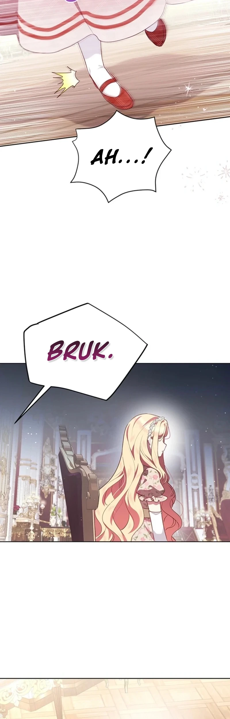 A Strange But Effective Villainess Life bab 53 halaman 26