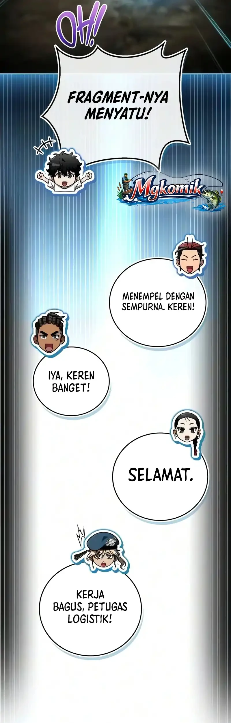 A Wimp's Strategy Guide to Conquer the Tower bab 42 halaman 14