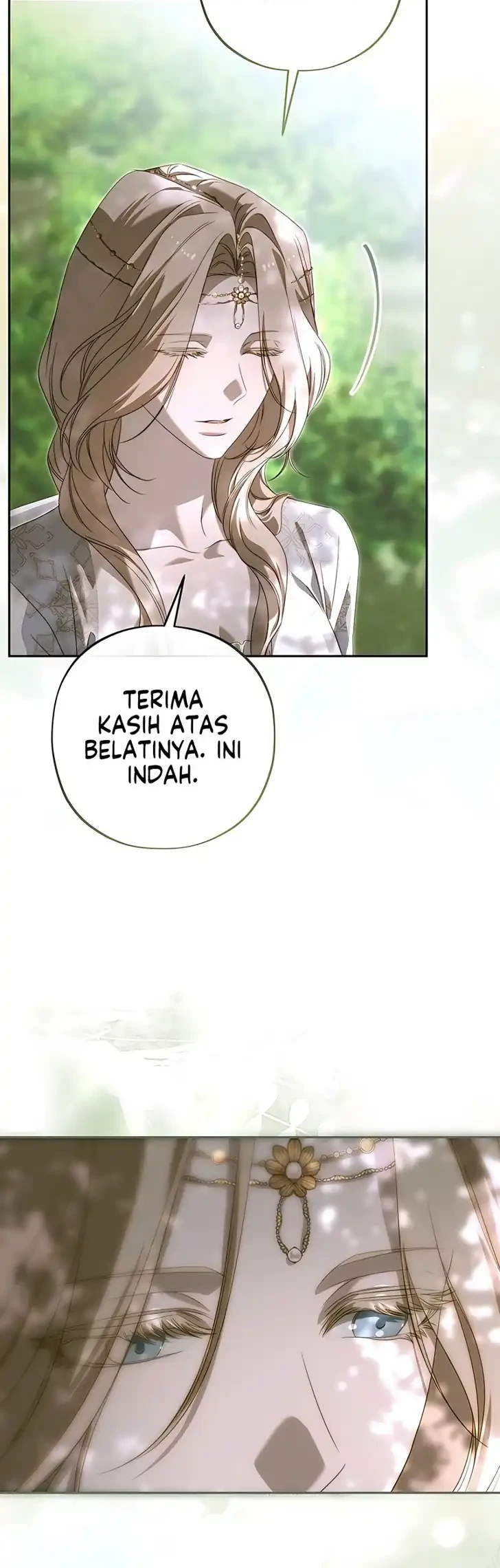 About Things That Haven’t Occurred Yet bab 14 halaman 16