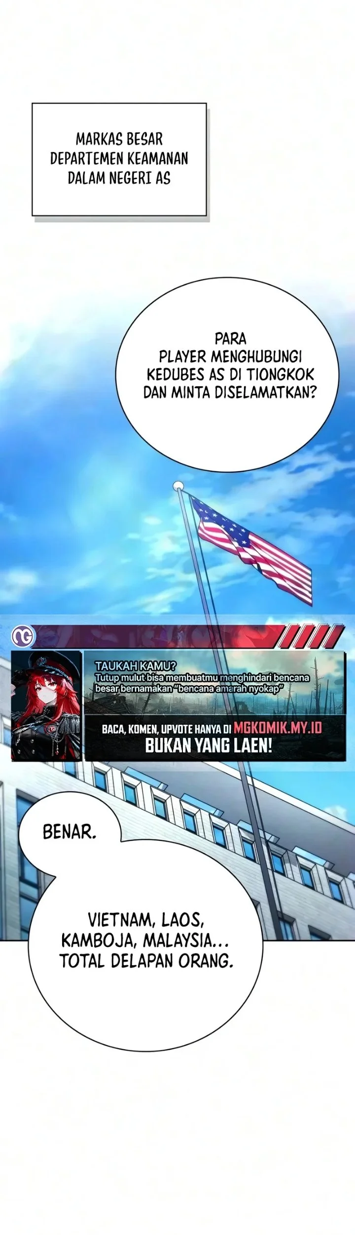 A Wimp's Strategy Guide to Conquer the Tower bab 46 halaman 4