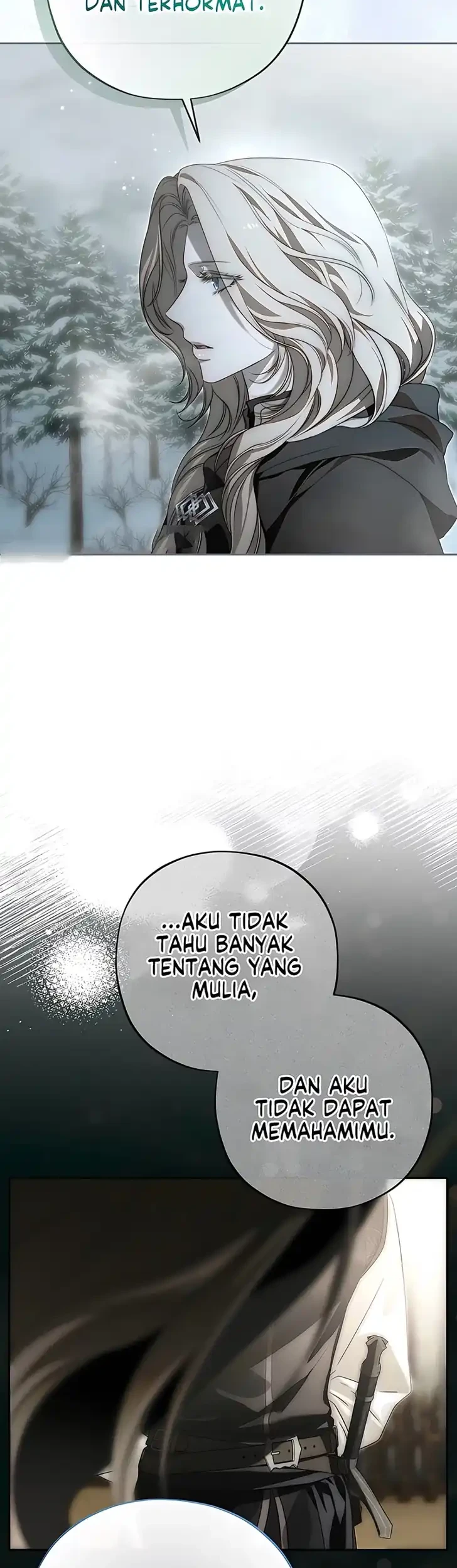 About Things That Haven’t Occurred Yet bab 19 halaman 33