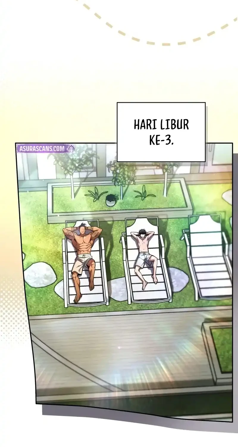 A Wimp's Strategy Guide to Conquer the Tower bab 40 halaman 85