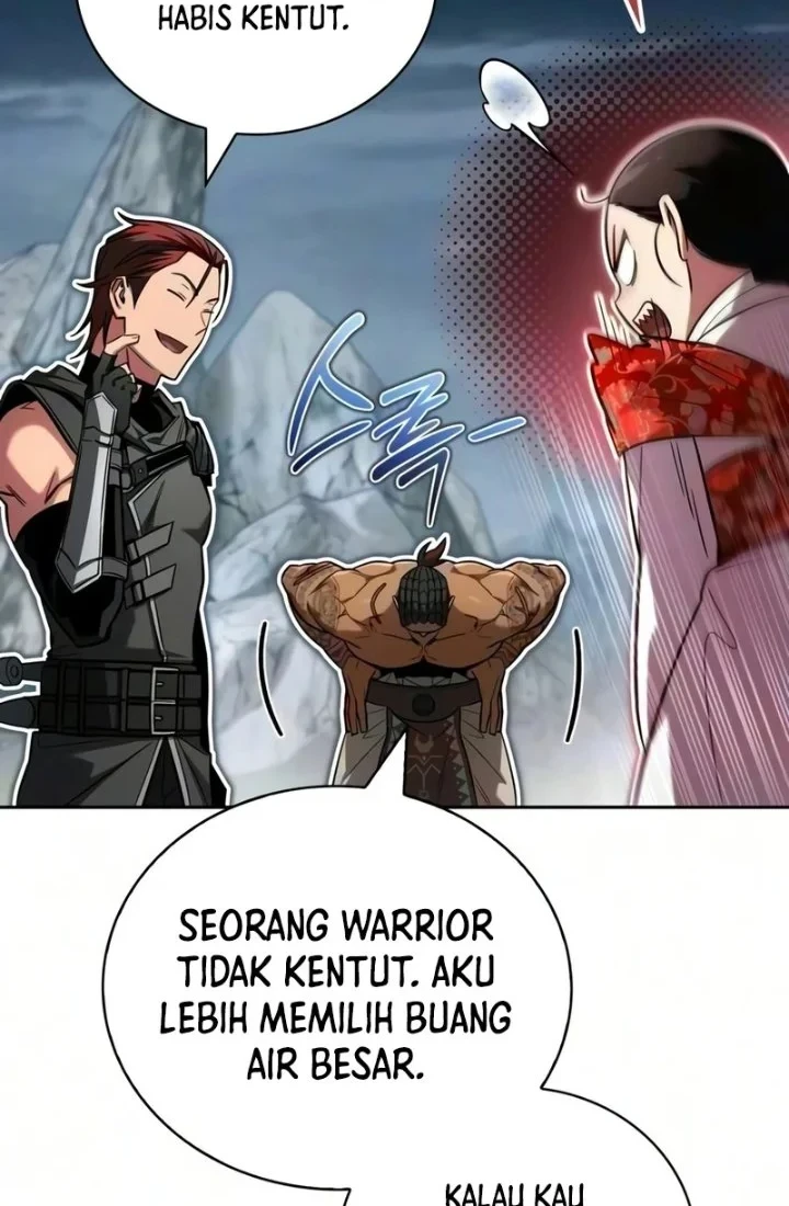 A Wimp's Strategy Guide to Conquer the Tower bab 41 halaman 45