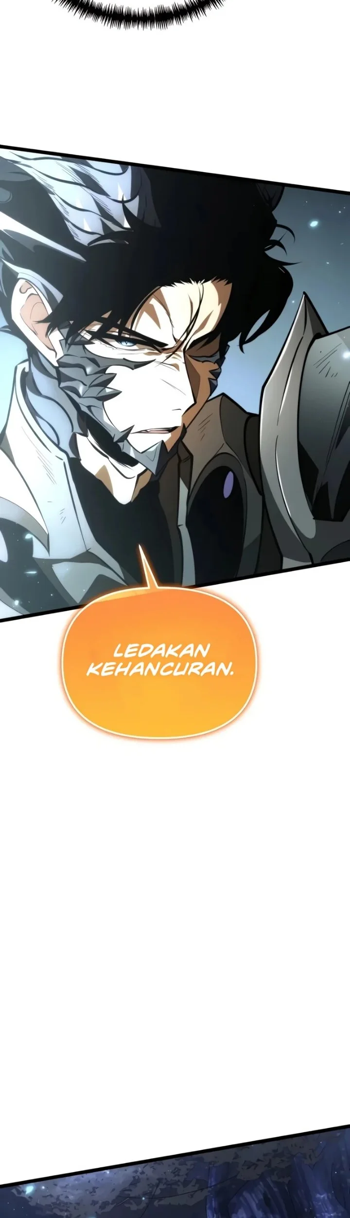 Reincarnator bab 98 halaman 12