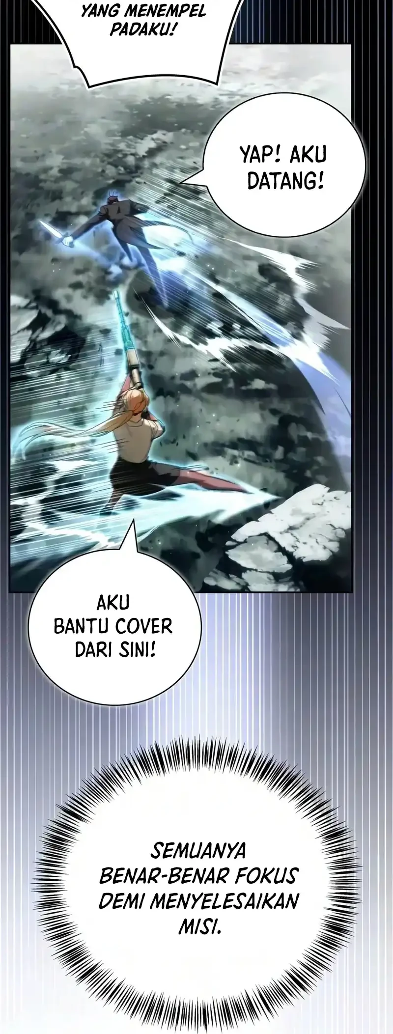 A Wimp's Strategy Guide to Conquer the Tower bab 47 halaman 20