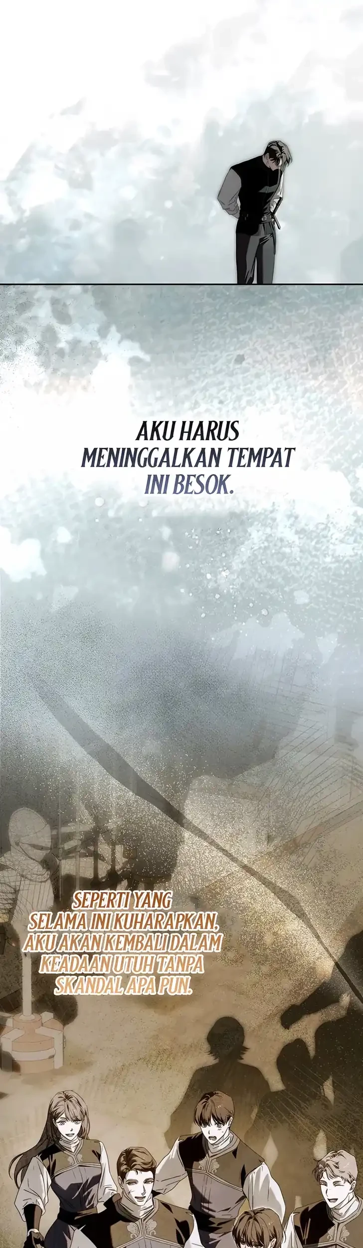 About Things That Haven’t Occurred Yet bab 15 halaman 32