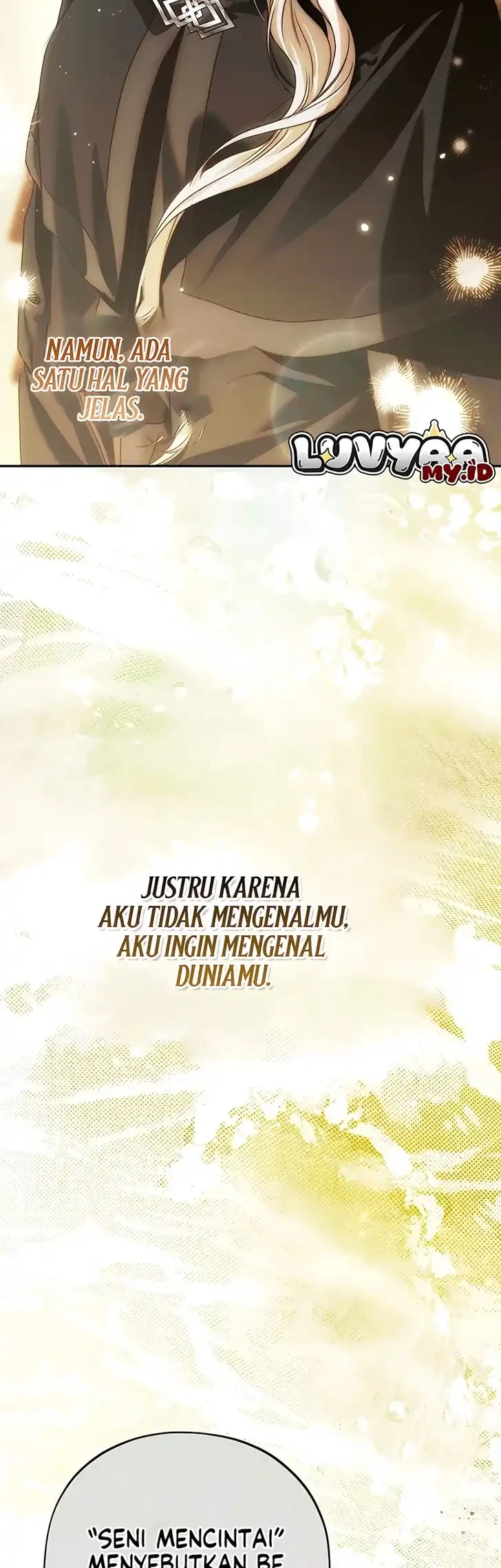 About Things That Haven’t Occurred Yet bab 17 halaman 34