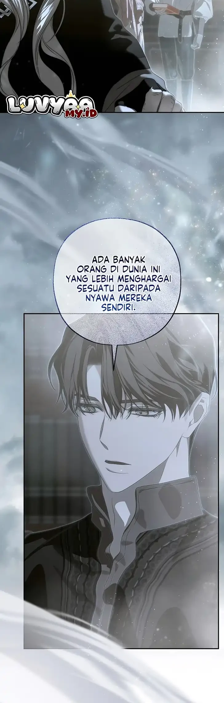 About Things That Haven’t Occurred Yet bab 20 halaman 37
