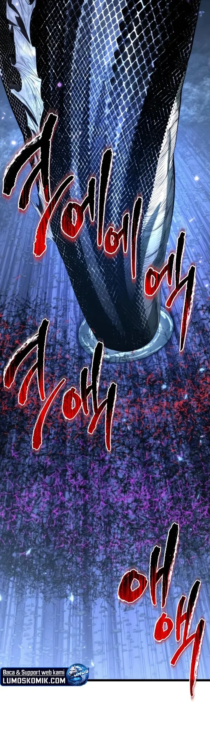Reincarnator bab 95 halaman 3