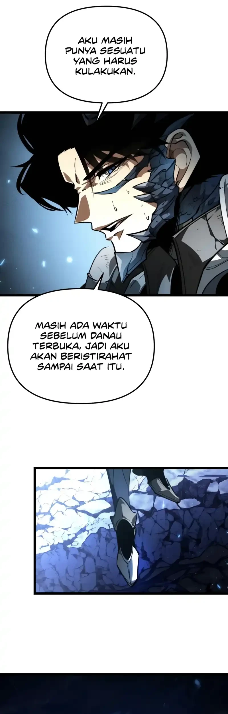 Reincarnator bab 100 halaman 37